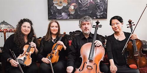 Dvo\u0159\u00e1k: The Chamber Music Survey, Celebrating America's 250th