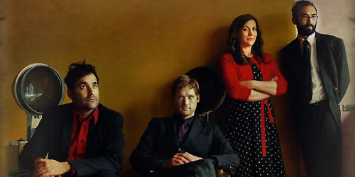 DeVotchKa: A Celebration of the Music of Little Miss Sunshine