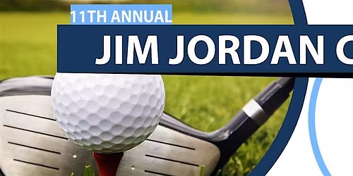 11th Annual Jim Jordan Golf Classic