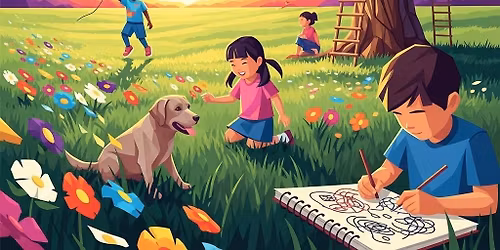 Treetop Tales & Treasures