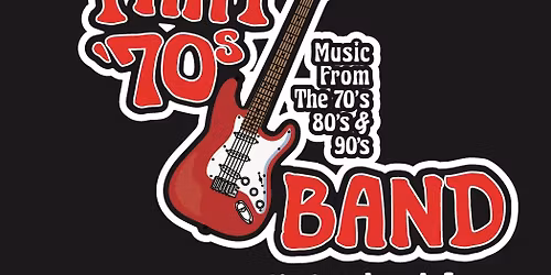 That \u201870s Band - Mike Hess Brewing 