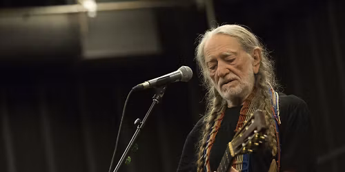 Willie Nelson & Family