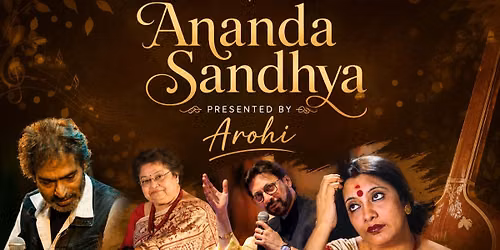 Ananda Sandhya