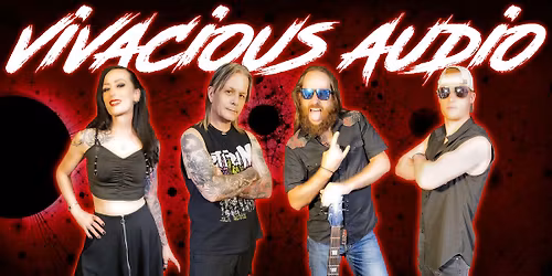 Vivacious Audio RAWKS!!!!!!!!!!