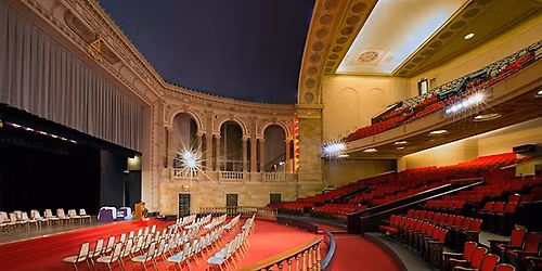 Valley of Kansas City Masonic Engagement Dinner Event