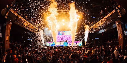 R&B ONLY LIVE - Miami, FL