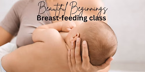Breast Feeding Class