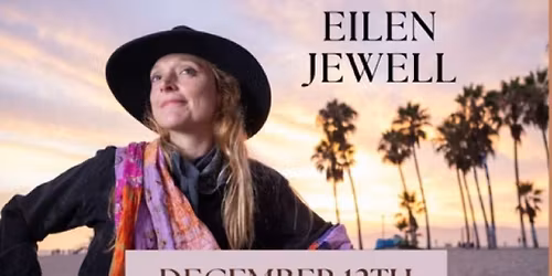 Eilen Jewell & Amanda Anne Platt and The Honeycutters