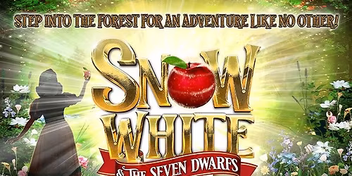 Snow White & The Seven Dwarfs