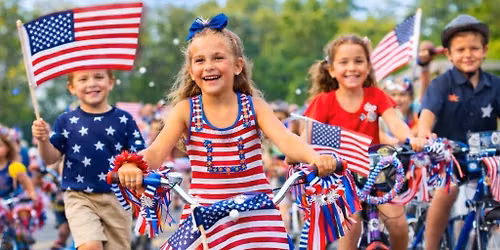 Children's Parade 