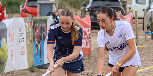 Beach Hockey Social & BBQ