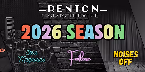 Steel Magnolias - The Play