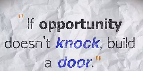 2025 NOVEMBER Mesquite Connections Networking LUNCH