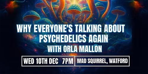 The Science Of Tripping