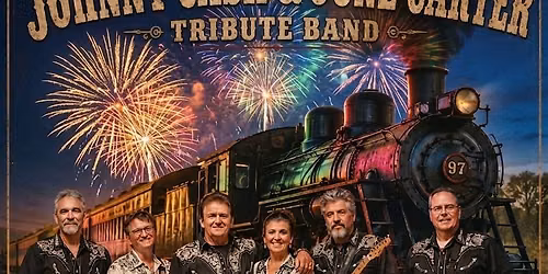Windber Miners Days Cash Tribute Show