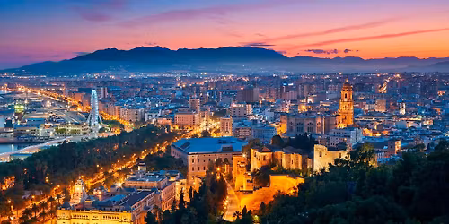 Moving To M\u00e1laga: Expats and Newcomers Meet-Up