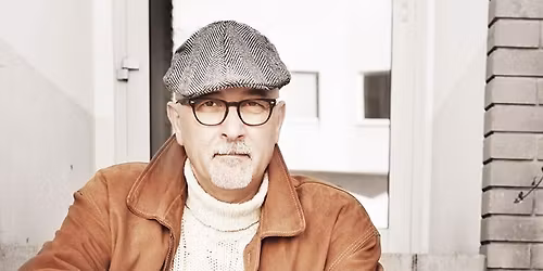 B\u0119dzie czytanie z Vincentem V.Severskim