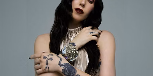 Chelsea Wolfe Tickets