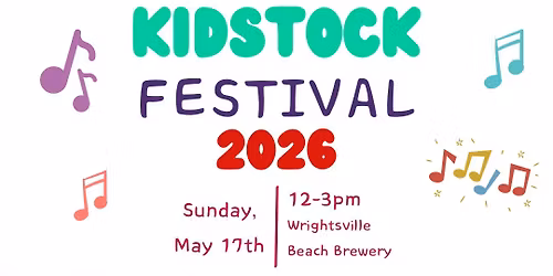 KidStock 2026