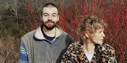 WXPN Welcomes: The Bug Club