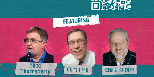 Cracking Up for One More