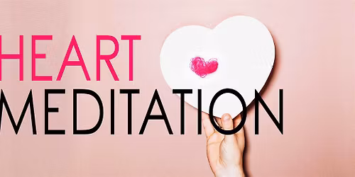 Heart Meditations | Expand (your) love in June