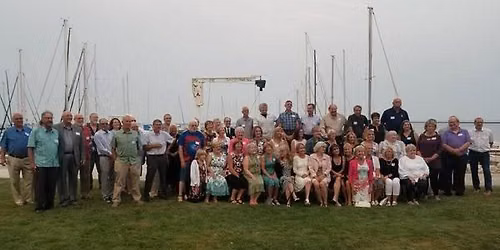 Sheboygan North High \u201871 Reunion 55