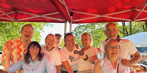 Bli med og skap St.Hansfest p\u00e5 Breivoll!