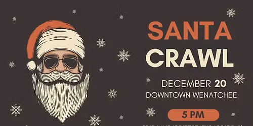 Santa Crawl