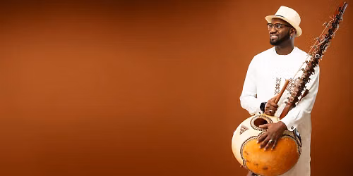 Seckou Keita in Hamburg