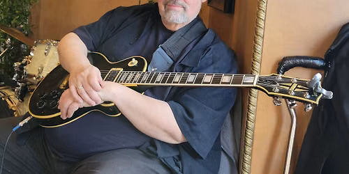 Bill Roberts Combo @ Mansion Hill Inn  JAZZ AND COCKTAILS Friday Sept 25th 6:30-9:00 doors 5:30 $20