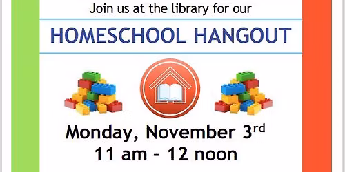 Homeschool Hangout