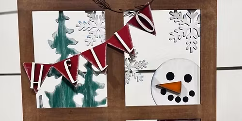 Clarkston Craft Class