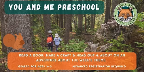 You and Me Preschool