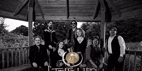 Little Lies (Tribute to Fleetwood Mac)