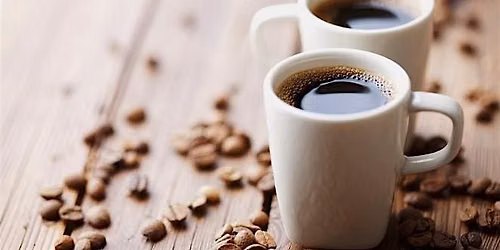 Coffee Talk - June 2026