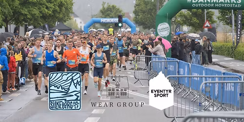 Wear Group Silkeborg Half 2026