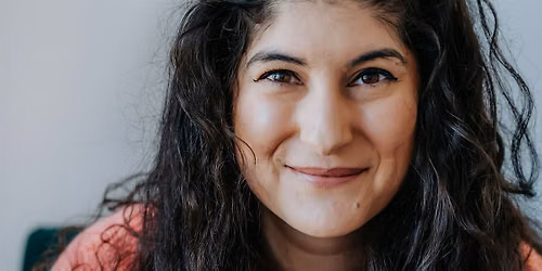 Significant Ink: Newcastle, Life Writing with Nadine Aisha Jassat