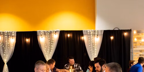 Entrepreneurs Meetup | Table Talks | Battlefield Country Store | Fredericksburg, VA
