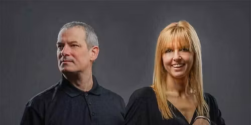 Live Music with Sarah Craig & Chris Garlic