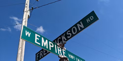 Empire Highway at The Hayloft Inn