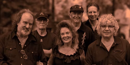 Savannah Country weekend 2025