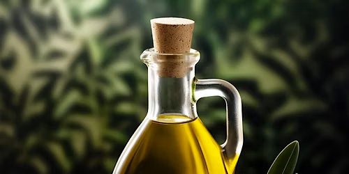 Olive Oil Tasting