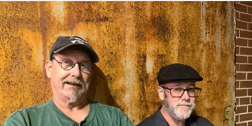 Highway 52 Duo Live at Grey Hawk Bar & Gardens