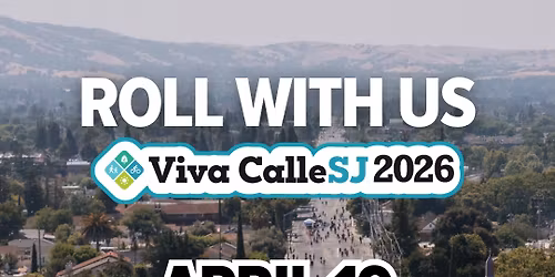 Viva Calle - save the date