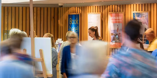 Thursday Late | Art of Appearance