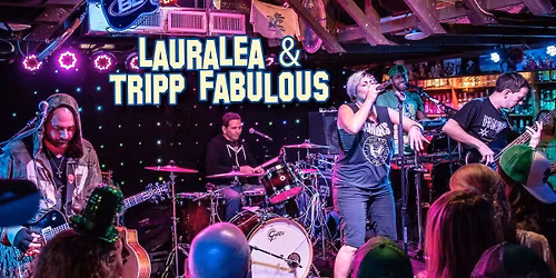 LauraLea & Tripp Fabulous at Ott's Medford!