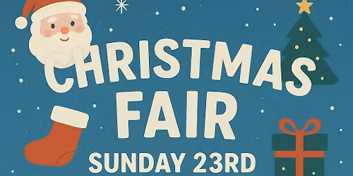 Christmas Fair