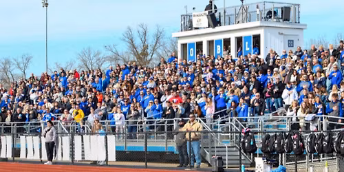 Touchdown Club Meeting 