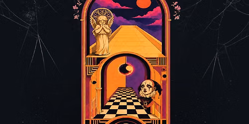 Offline Afterlife: Musica Halloween NYC \u2014 Oct 30